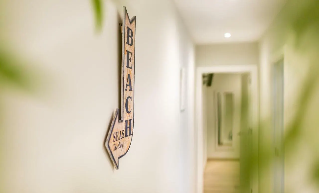 Casa Abuelo, Fantastico Apartamento En El Corazon De Fuengirola Apartment Spain
