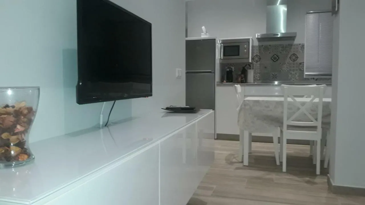 Casa Abuelo, Fantastico Apartamento En El Corazon De Fuengirola Apartment