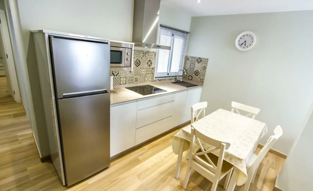 Casa Abuelo, Fantastico Apartamento En El Corazon De Fuengirola Apartment Spain