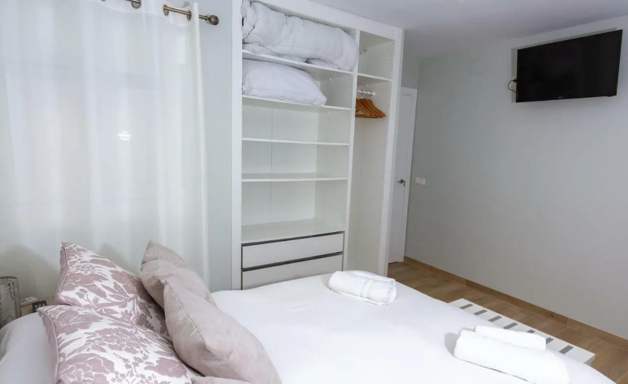 Casa Abuelo, Fantastico Apartamento En El Corazon De Fuengirola Apartment