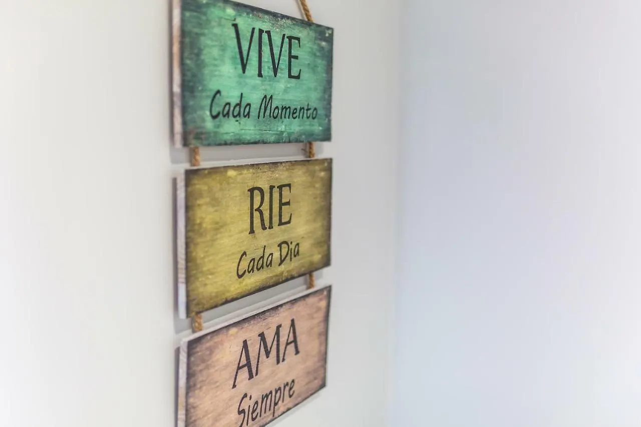Casa Abuelo, Fantastico Apartamento En El Corazon De Fuengirola Apartment